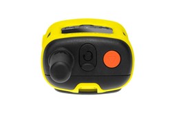 Walkie Talkie MOTOROLA T92 H20, 2-KIT, PMR446, VOX, 10km, IP67, +dodatki