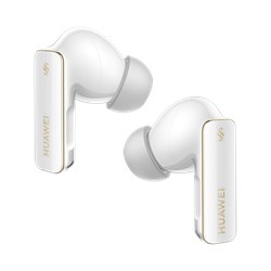  Slušalke Huawei  Freebuds Pro 4 slušalke bela