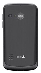 Mobilni telefon Doro 1880, Black , OE