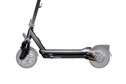  Električni skiro Segway MAX G3 E