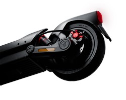  Električni skiro Segway MAX G3 E