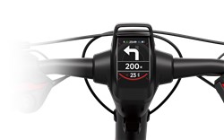 Električni skiro Segway GT3 E SuperScooter