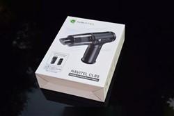 Prenosni brezžični sesalnik NAVITEL CL80 , ročni, baterijski, 12KPa, 80W