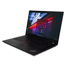 Prenosnik Lenovo ThinkPad T14 G1,i5 10310U,8GB,256 SSD, 15,6