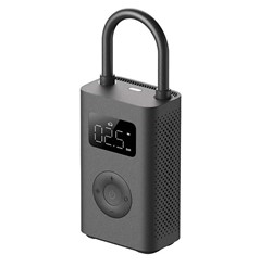 Prenosna električna Xiaomi zračna tlačilka 2 Pro, črna