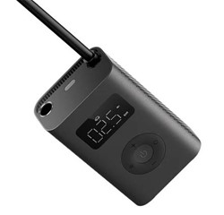 Prenosna električna Xiaomi zračna tlačilka 2 Pro, črna