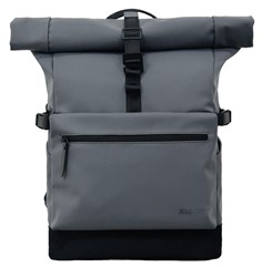 Nahrbtnik Xiaomi Roll Top Casual GL, siva