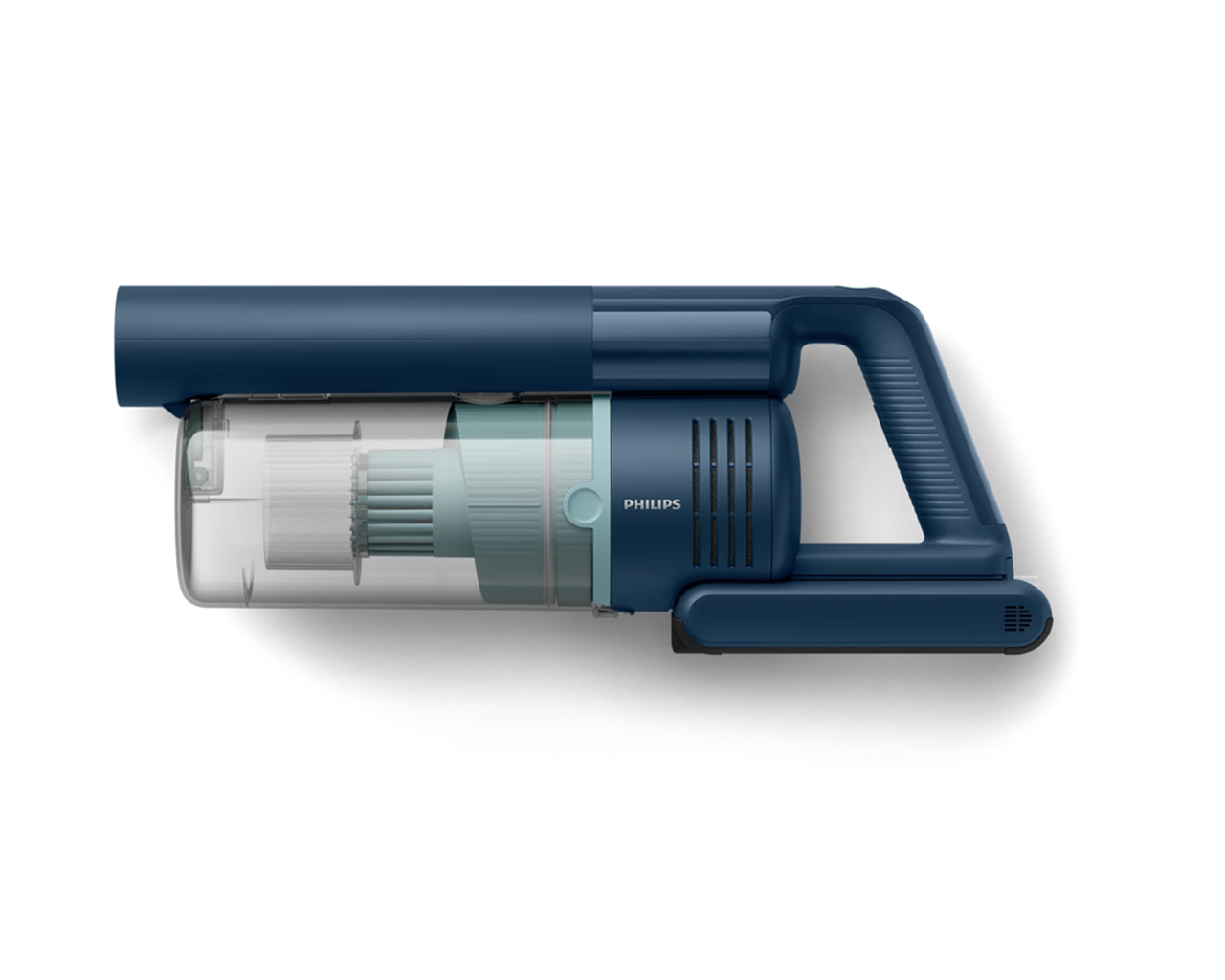 Pokončni brezžični sesalnik Philips XC5141/01 serija 5000 Pet