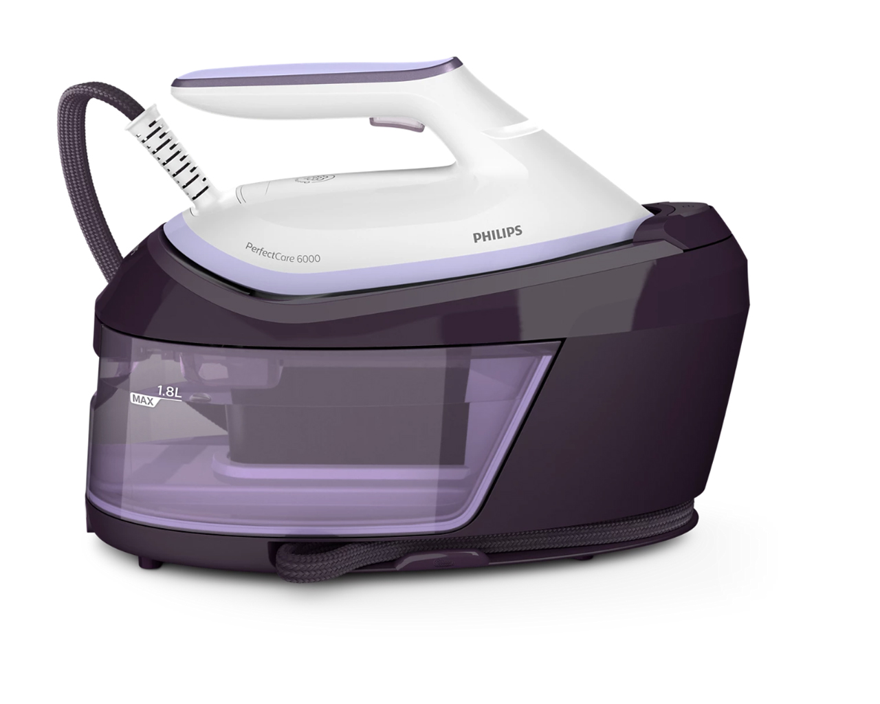 Parna likalna postaja Philips PSG6024/30 PerfectCare serije 6000