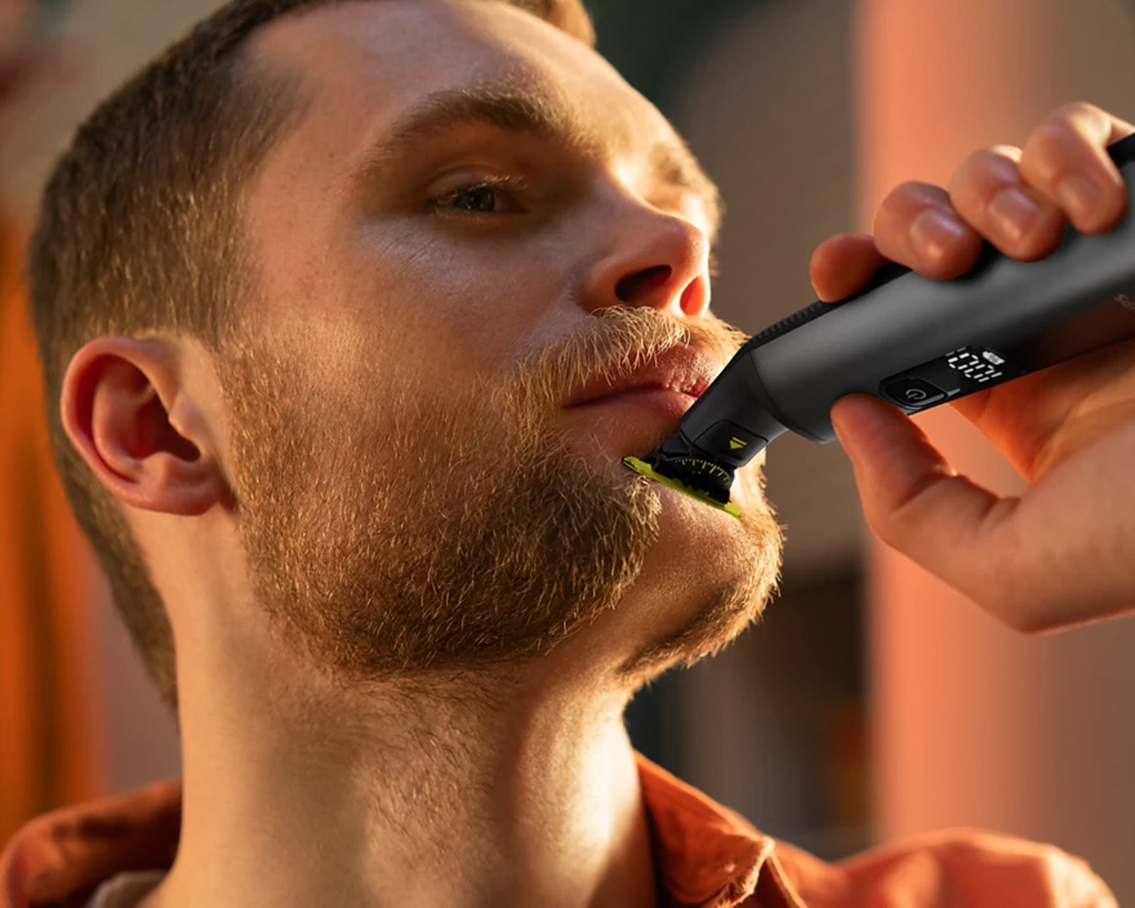 Urejevalnik za obraz in telo Philips QP6552/15 OneBlade Pro 360