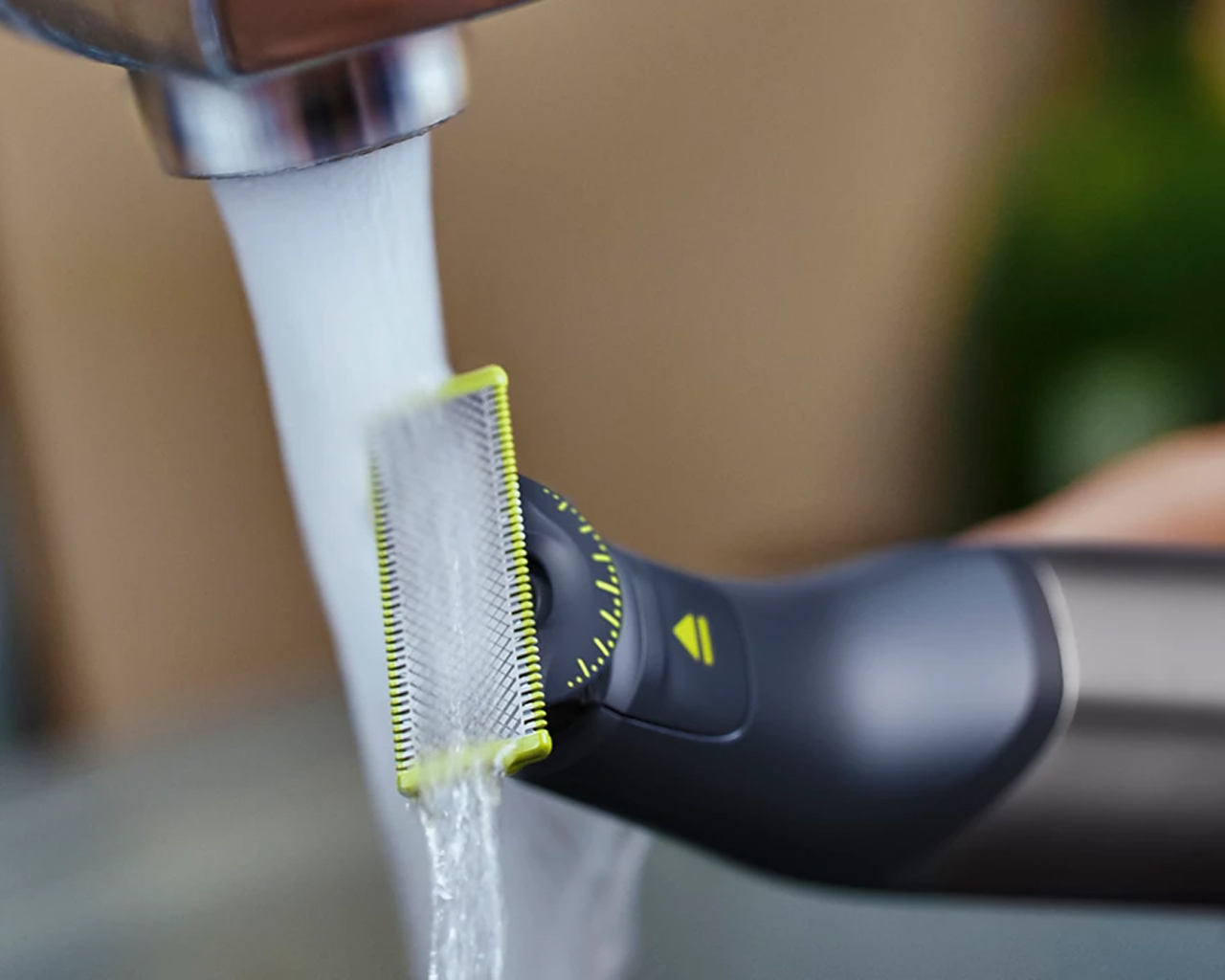 Urejevalnik za obraz in telo Philips QP6552/15 OneBlade Pro 360