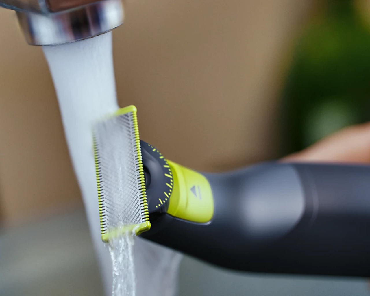 Urejevalnik za obraz in telo Philips QP6542/15 OneBlade Pro 360