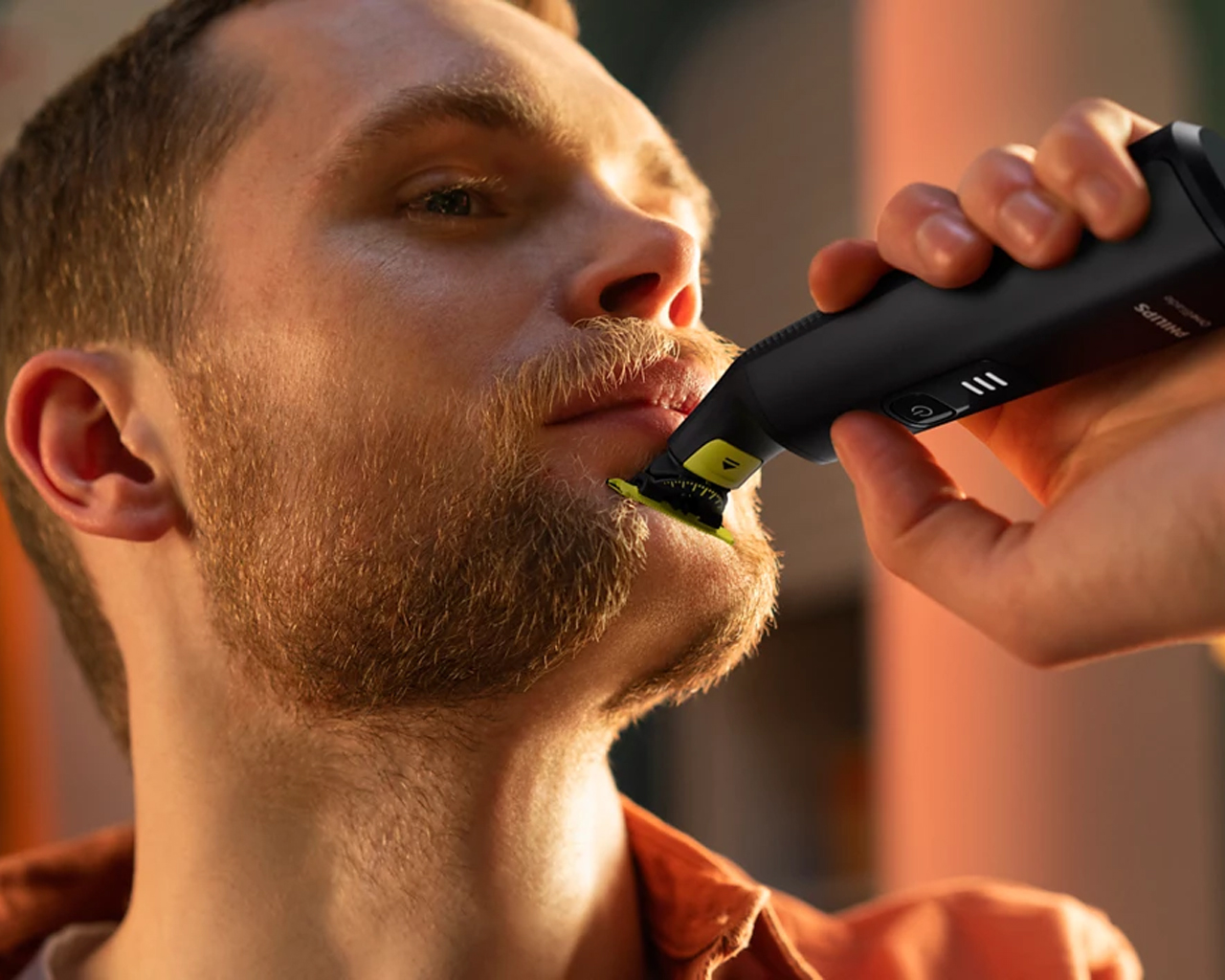 Urejevalnik za obraz in telo Philips QP6542/15 OneBlade Pro 360