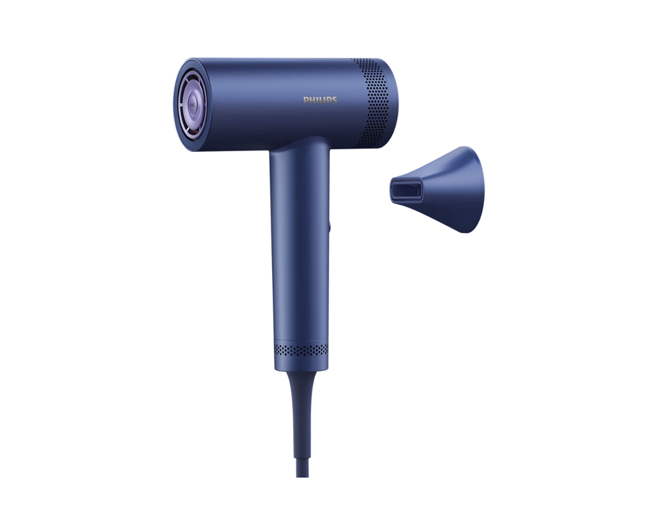 Sušilnik las Philips BHD839/00 s tehnologijo ThermoShield Advanced