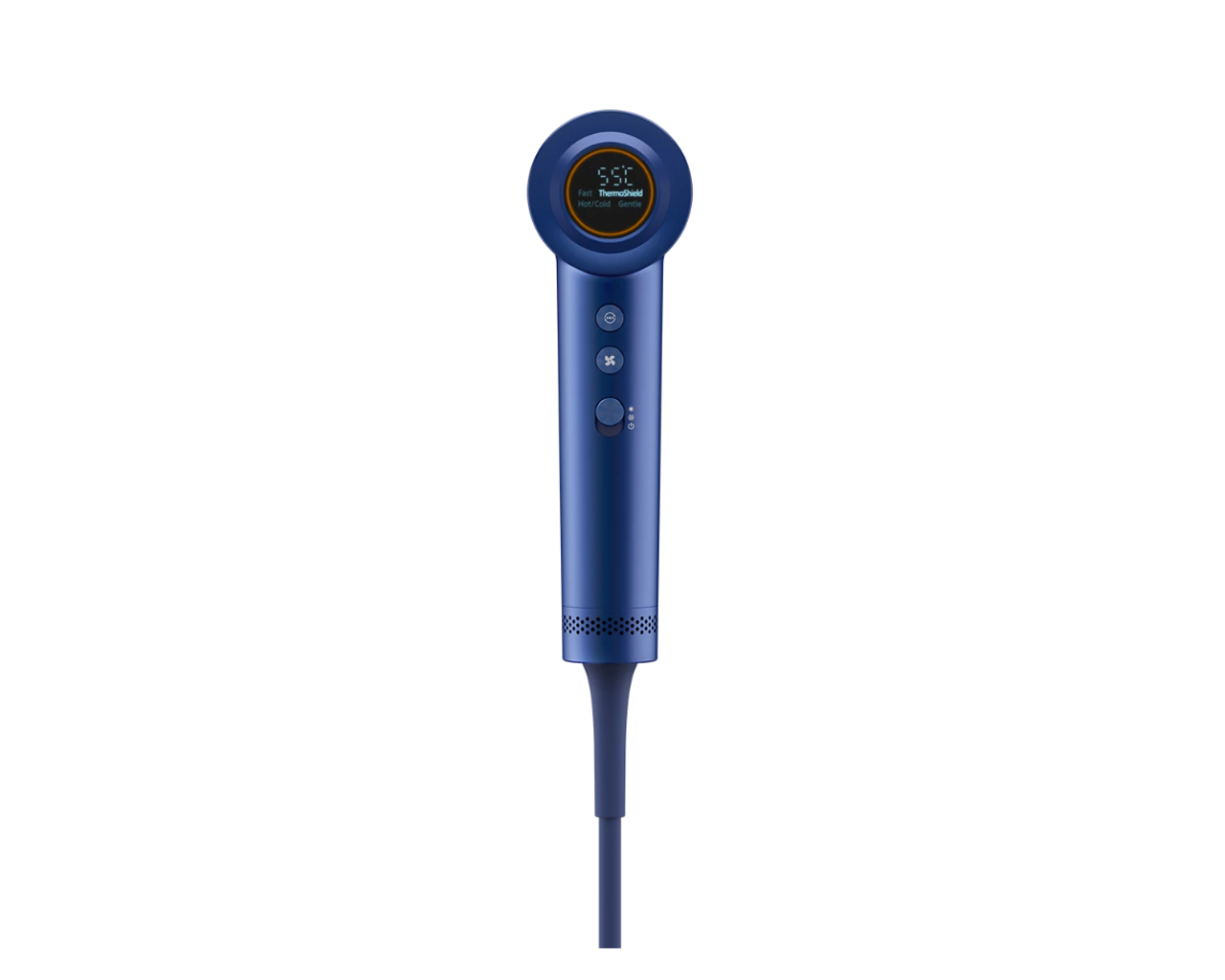 Sušilnik las Philips BHD839/00 s tehnologijo ThermoShield Advanced