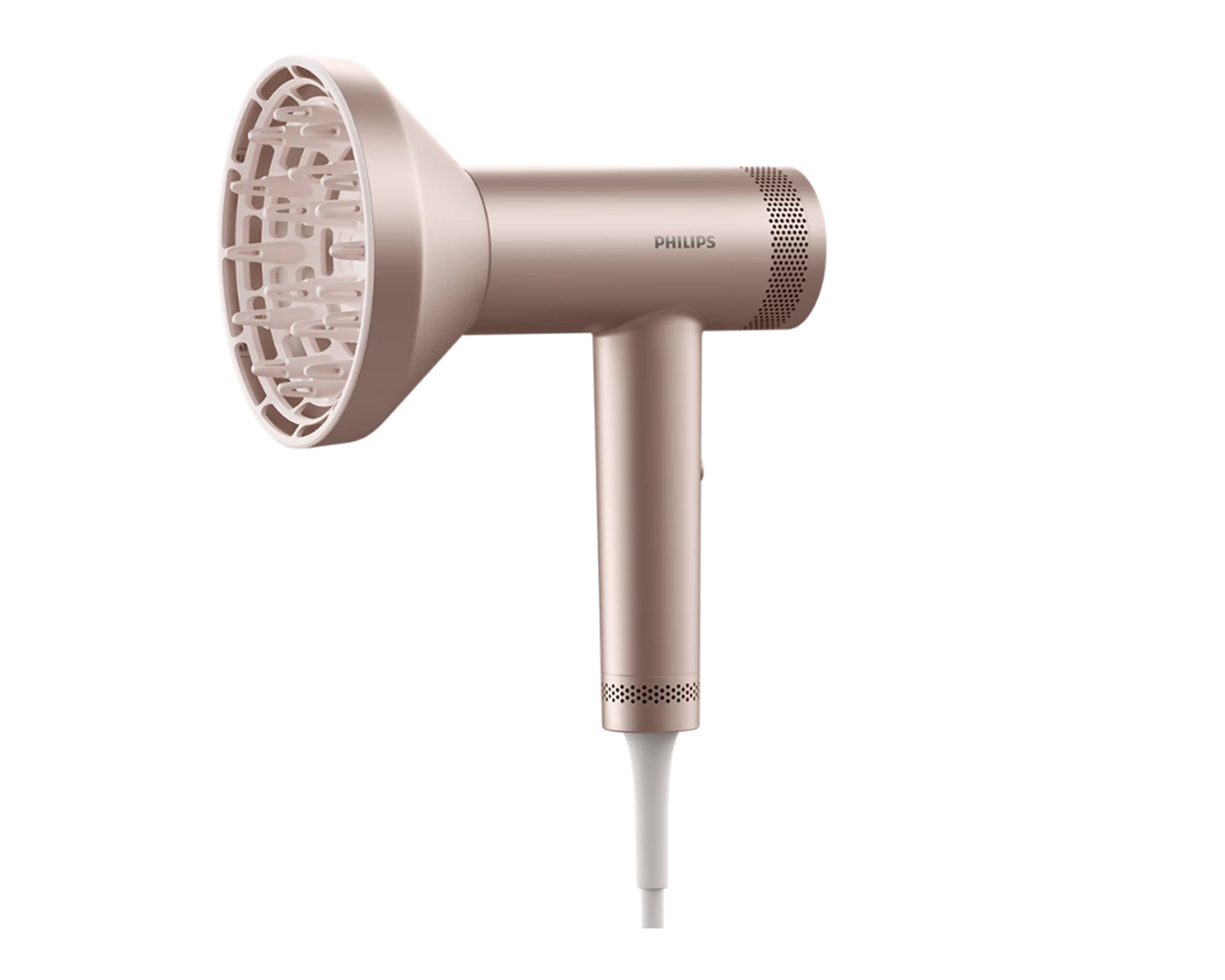 Sušilnik las Philips BHD837/10 s tehnologijo ThermoShield Advanced