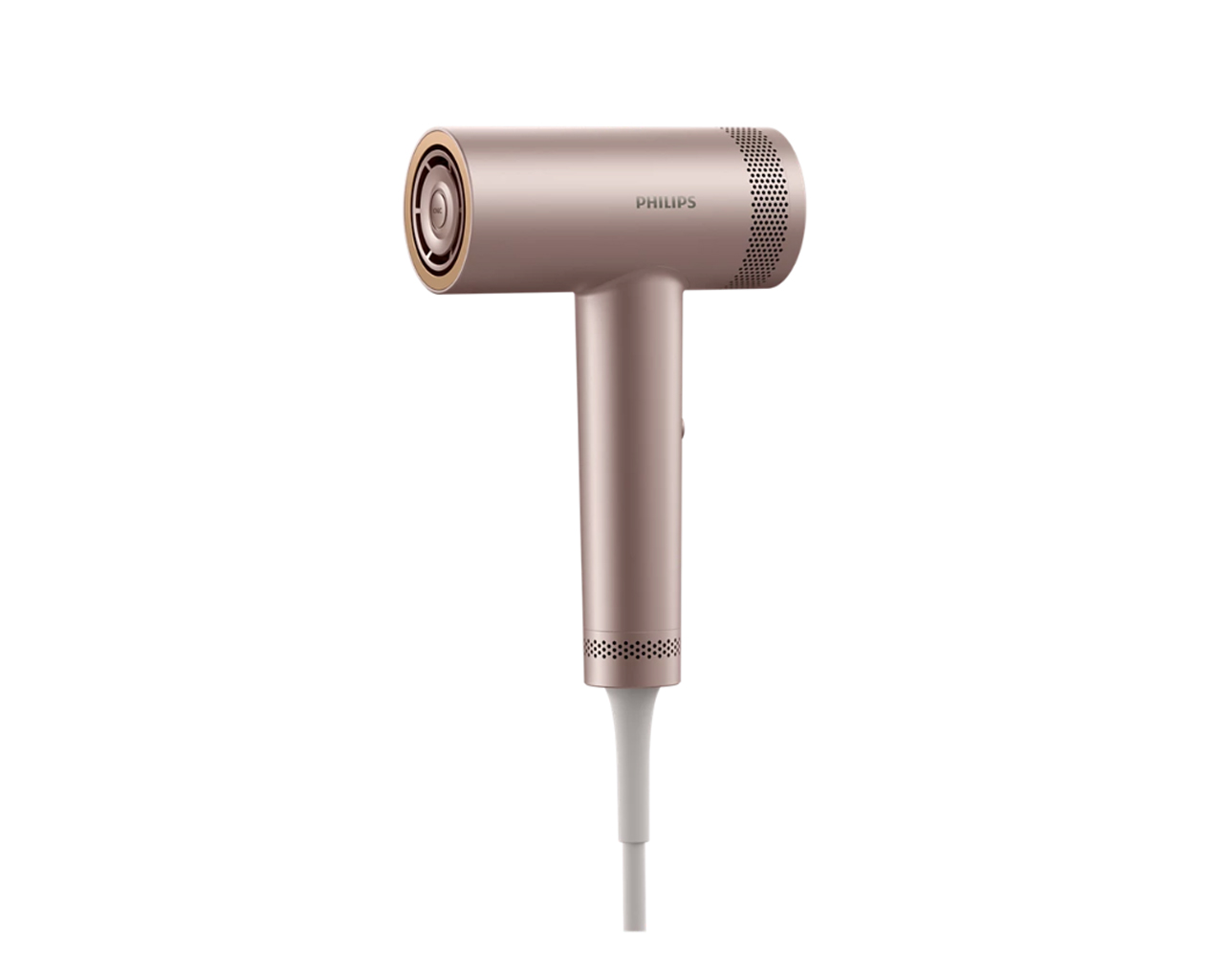 Sušilnik las Philips BHD837/10 s tehnologijo ThermoShield Advanced