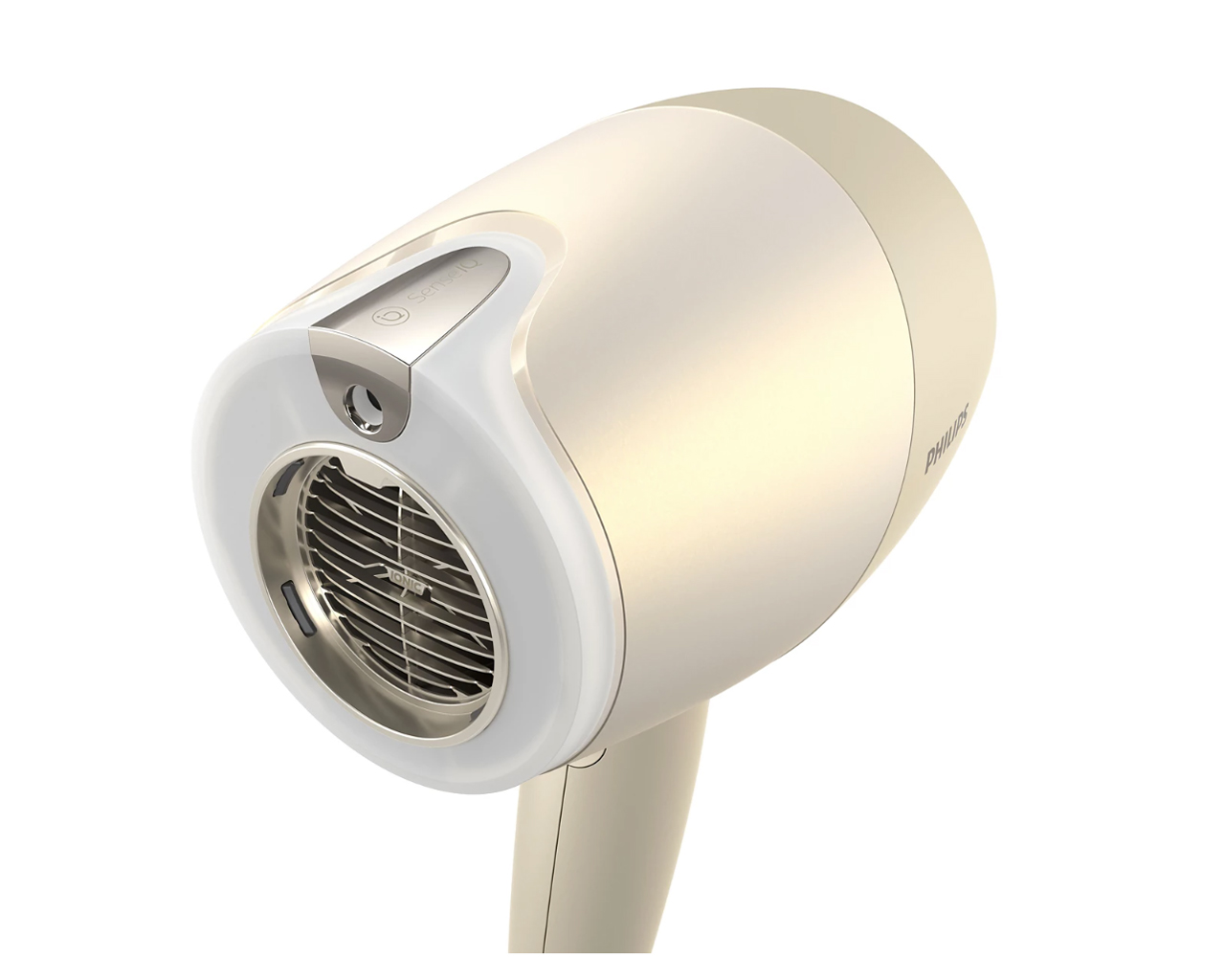 Sušilnik las Philips BHD829/00 s tehnologijo SenseIQ