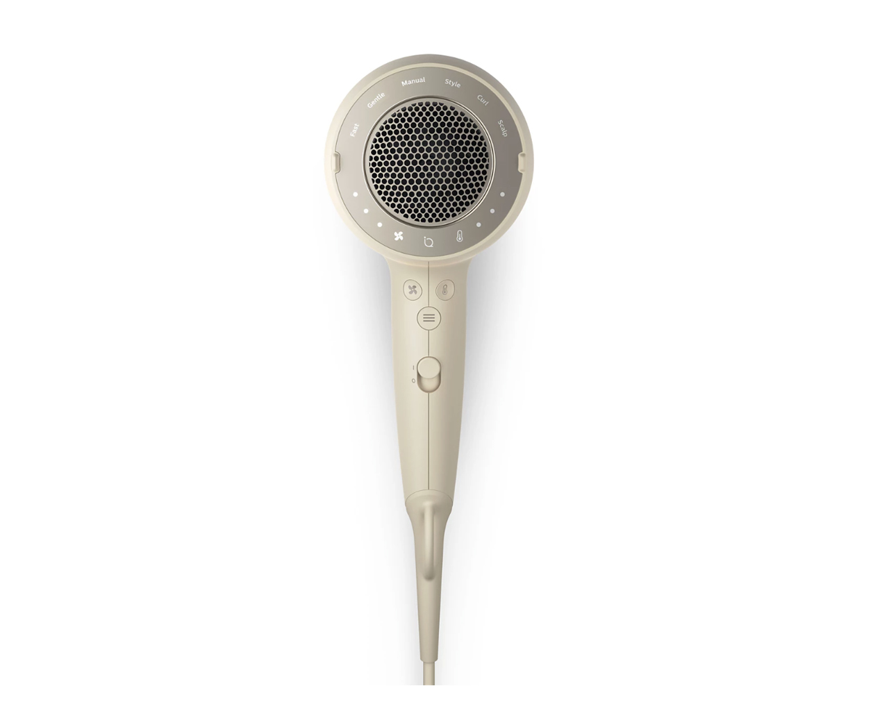 Sušilnik las Philips BHD829/00 s tehnologijo SenseIQ