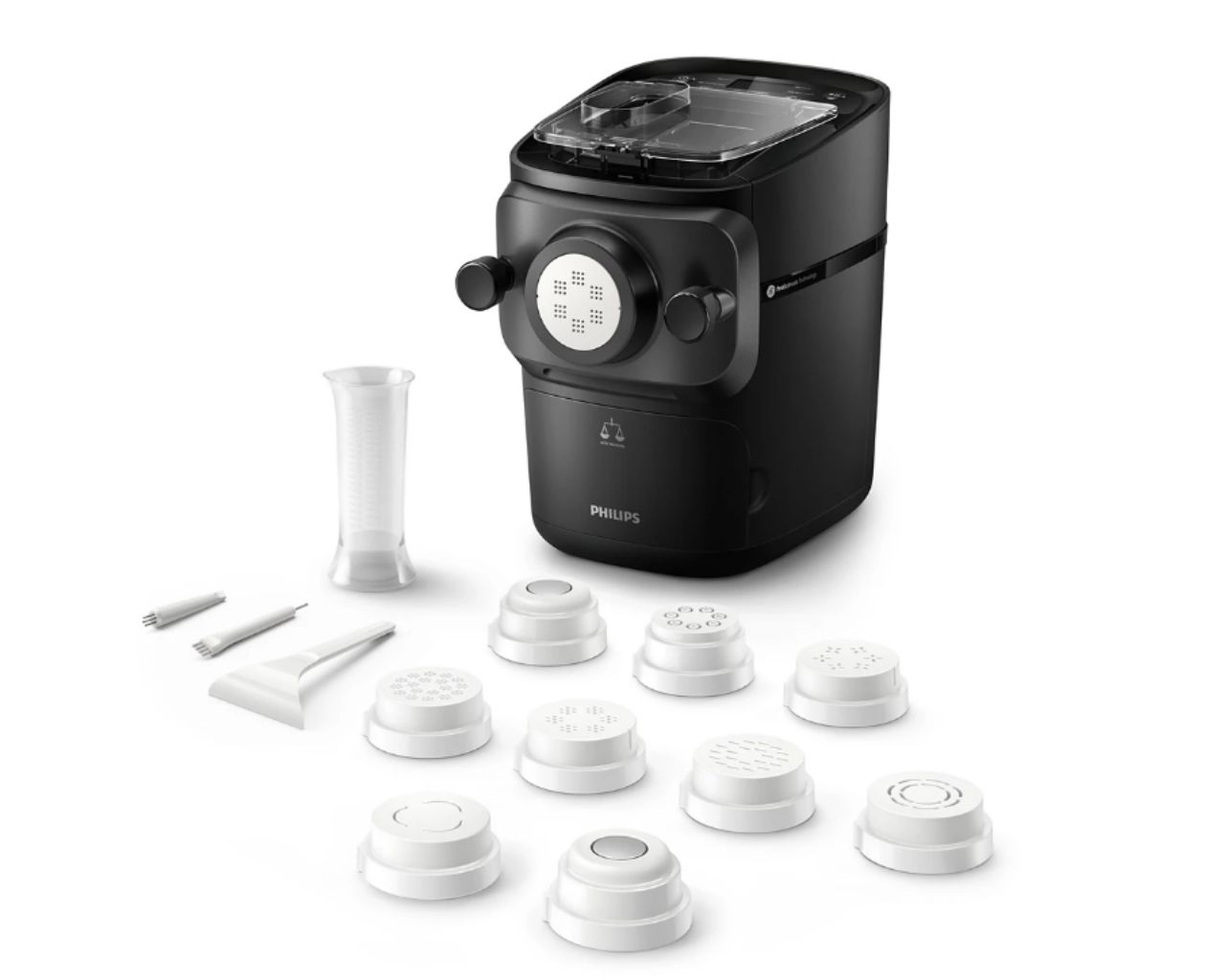 Aparat za testenine Philips HR2665/96 Pasta Maker Serija 7000