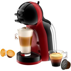 Kavni aparat KRUPS Dolce Gusto Mini Me KP123H10 