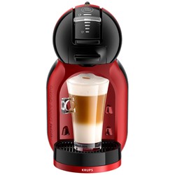 Kavni aparat KRUPS Dolce Gusto Mini Me KP123H10 