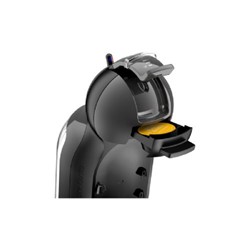 Kavni aparat KRUPS Dolce Gusto Mini Me KP123810črn/siv 