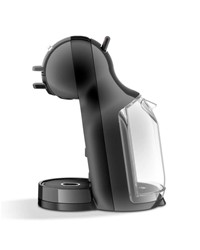 Kavni aparat KRUPS Dolce Gusto Mini Me KP123810črn/siv 