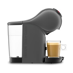 Kavni aparat KRUPS Dolce Gusto Genio S Basic siv KP243B10