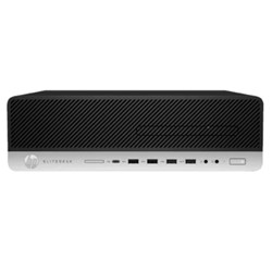 Računalnik HP EliteDesk 800 G4 SFF, Intel Core i5-8500, Win 11 Home Refurbished