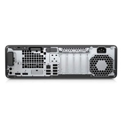 Računalnik HP EliteDesk 800 G4 SFF, Intel Core i5-8500, Win 11 Home Refurbished