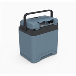 IGLOO Termo električna hladilna torba IE27 DC 12