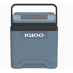 IGLOO Termo električna hladilna torba IE27 DC 12