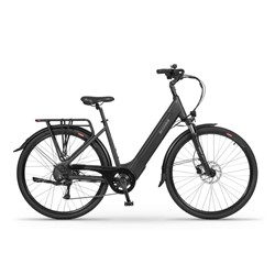 Električno mestno kolo ECOBIKE X-City 19