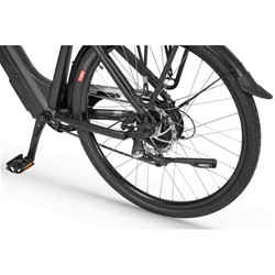 Električno mestno kolo ECOBIKE X-City 19