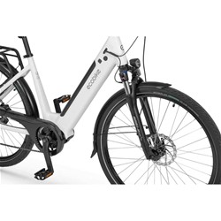 Električno Trekking Kolo Ecobike LX100, L-19