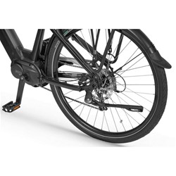 Električno Trekking Kolo Ecobike LX100, L-19