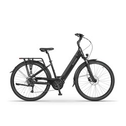 Električno Trekking Kolo Ecobike LX100, M-17