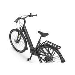 Električno Trekking Kolo Ecobike LX100, M-17