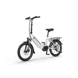 Zložljivo električno kolo Ecobike Rhino Cruise, 630Wh