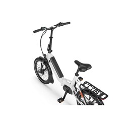 Zložljivo električno kolo Ecobike Rhino Cruise, 630Wh