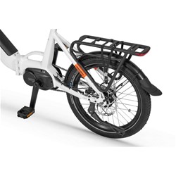 Zložljivo električno kolo Ecobike Rhino Cruise, 630Wh