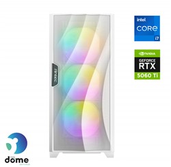 Računalnik ANNI Gamer Extreme i7-14700F / RTX 5060 Ti / 32 GB / 2 TB