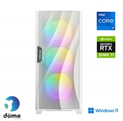 Računalnik ANNI Gamer Extreme i7-14700F / RTX 5060 Ti / 32 GB / 2 TB / W11H