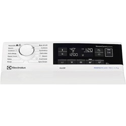 Pralni stroj Electrolux EW7T3372E