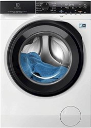Pralno sušilni stroj Electrolux EW8W4402QE