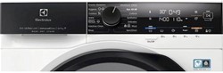 Pralno sušilni stroj Electrolux EW8W4402QE