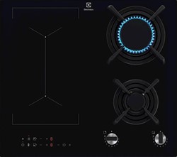 Vgradna plošča Electrolux KDI641723K