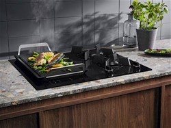 Vgradna plošča Electrolux KDI641723K