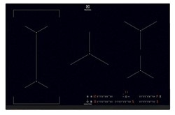 Kuhalna ploša Electrolux EIV835, indukcija, 78 cm
